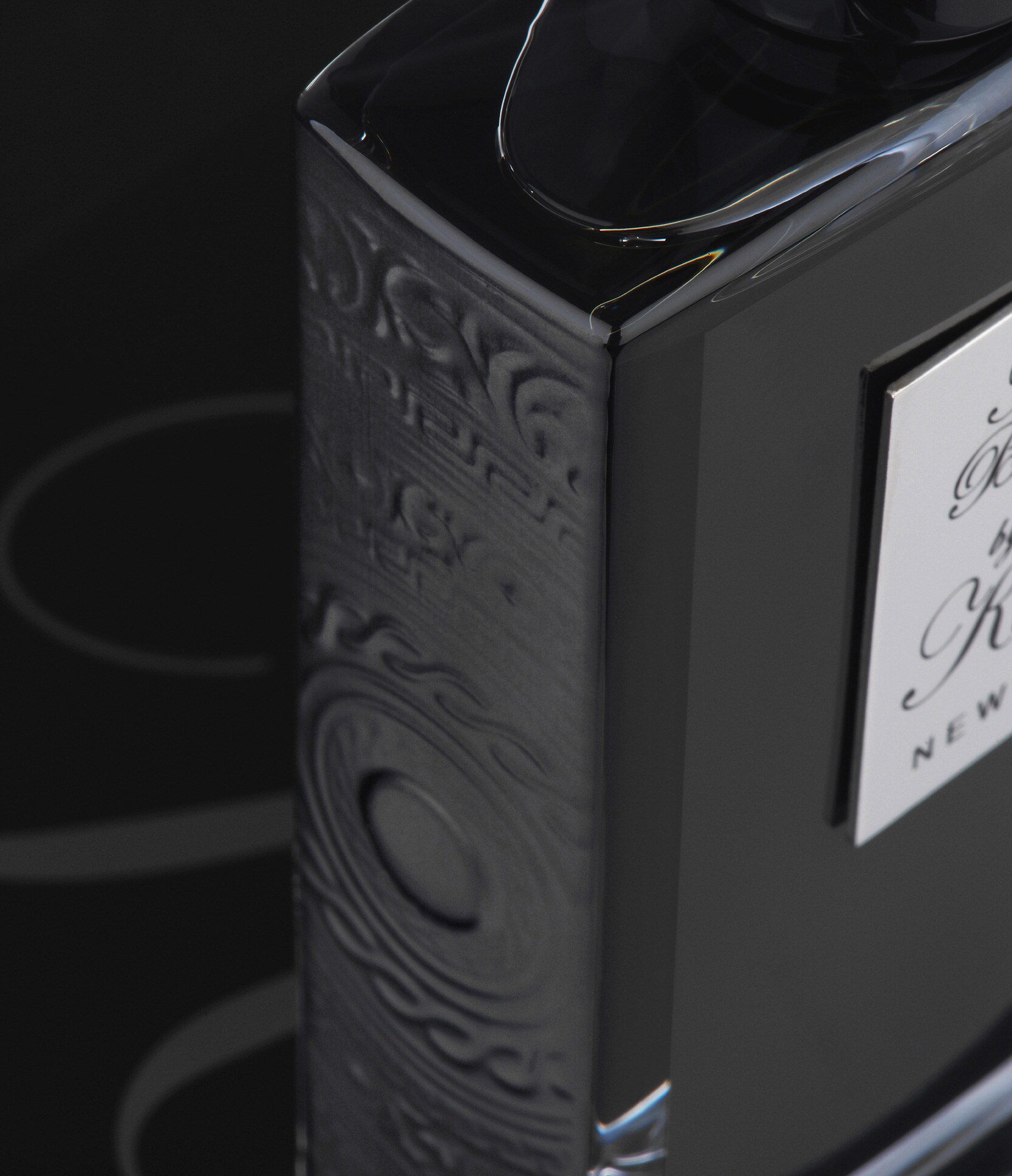 Apple Brandy, New York Boutique Exclusive Kilian