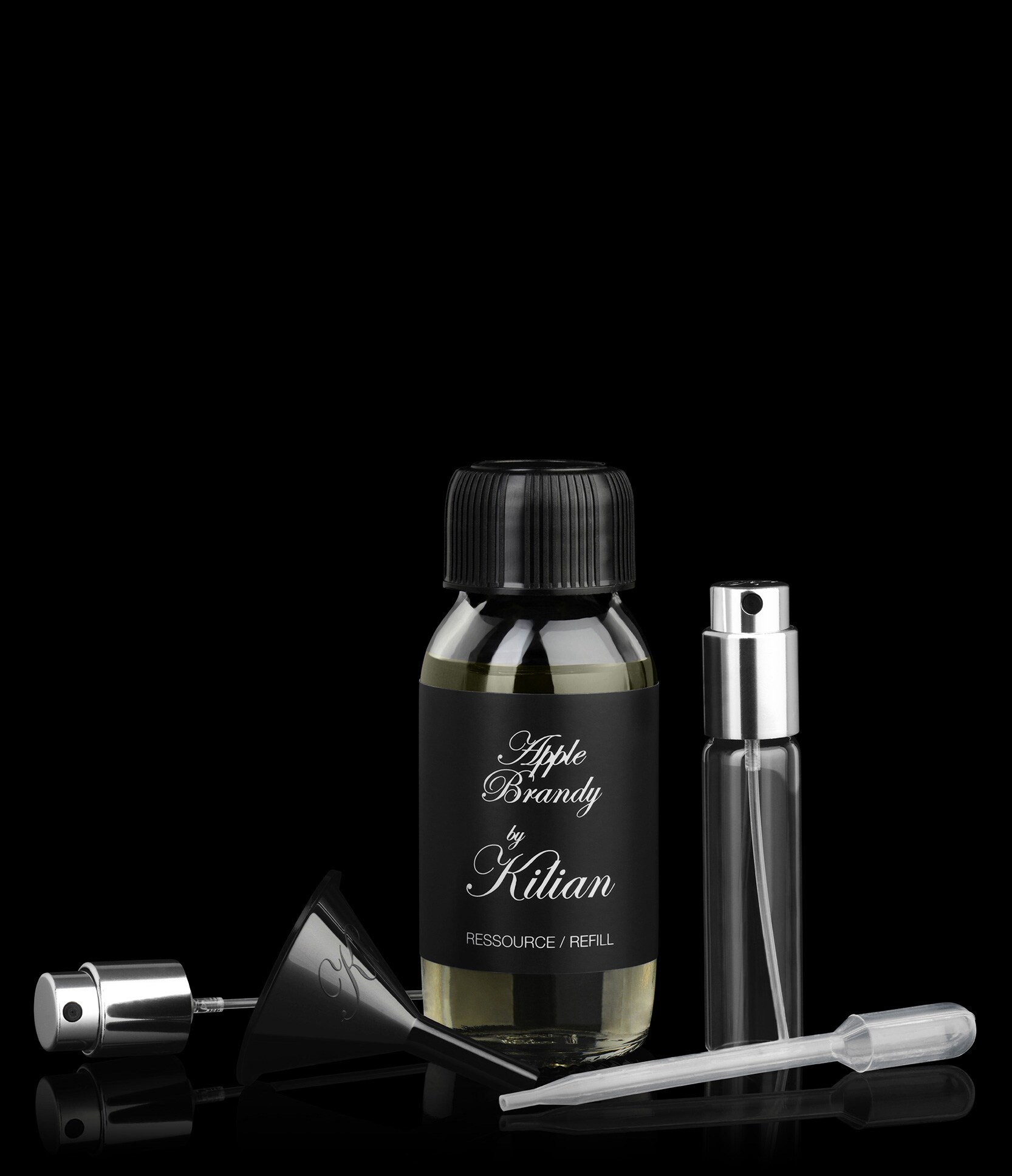 Apple Brandy, New York Boutique Exclusive Kilian