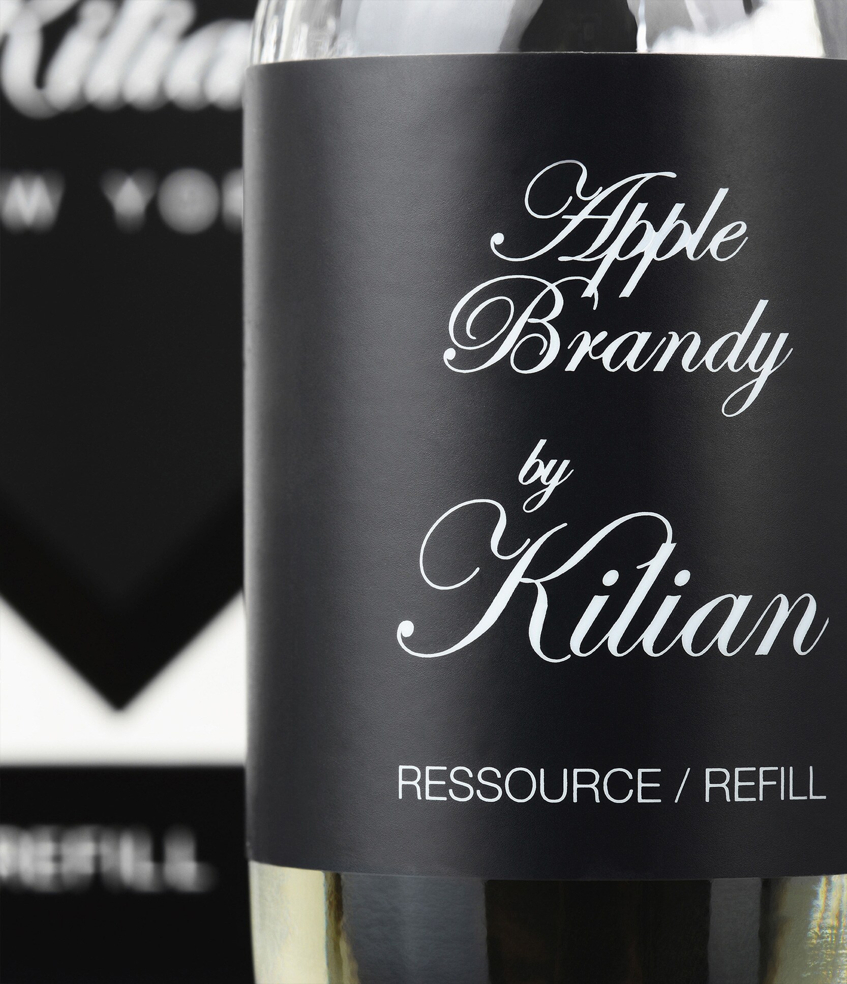 Apple Brandy, New York Boutique Exclusive Kilian
