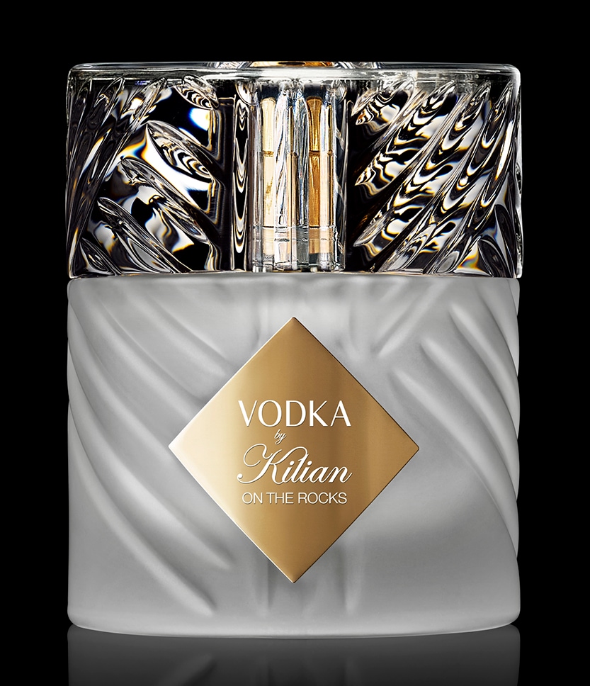 Vodka on the Rocks The Liquors, 50 ml parfum