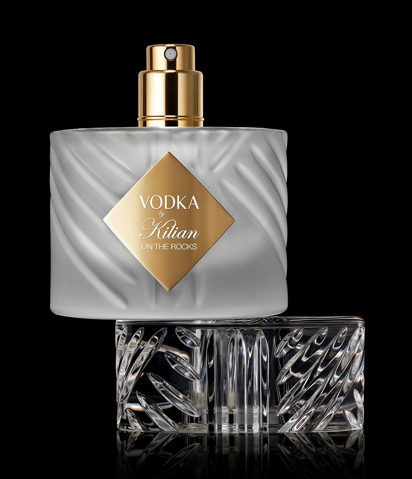 Vodka on the Rocks The Liquors, 50 ml parfum