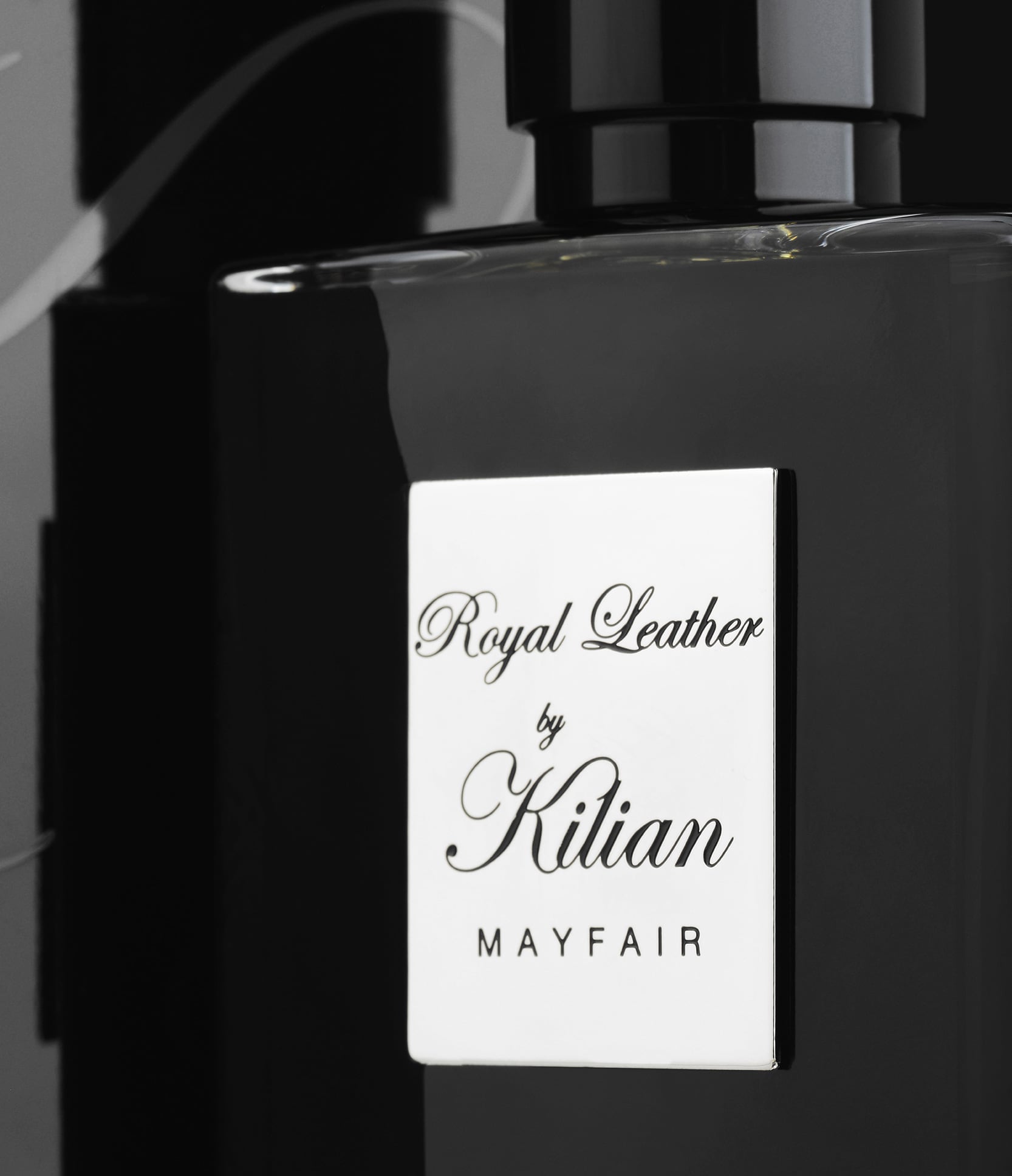 Royal Leather, Mayfair