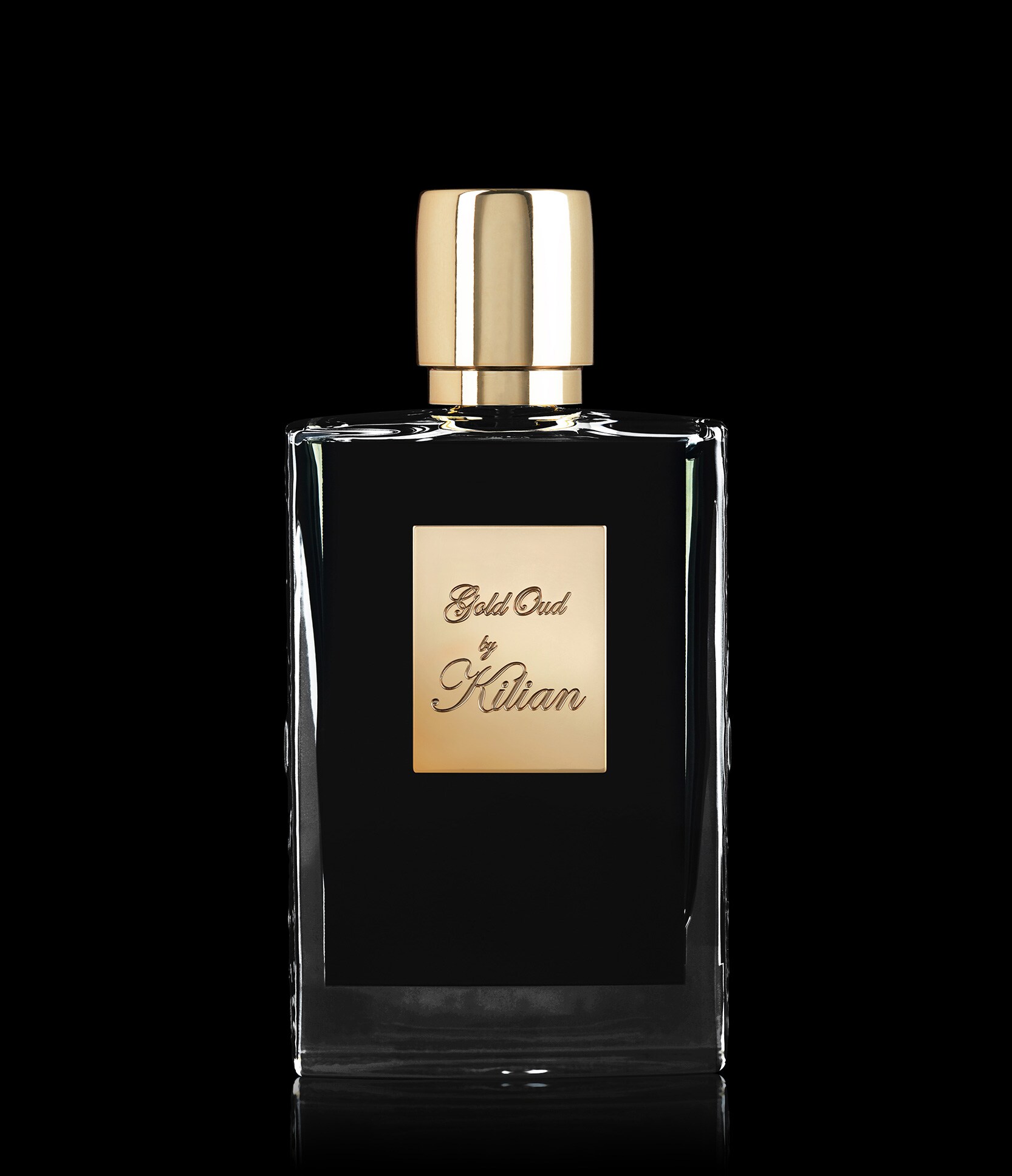 Gold Oud Arabian Nights Kilian