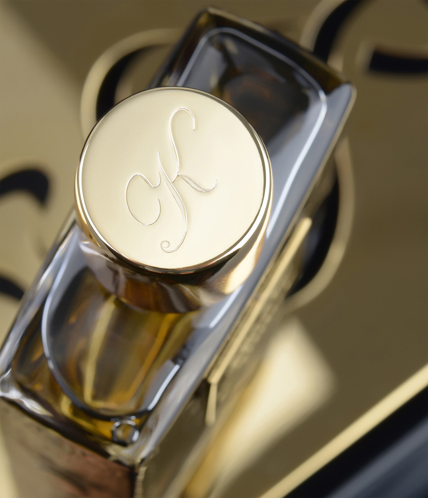 Gold Oud Arabian Nights Kilian