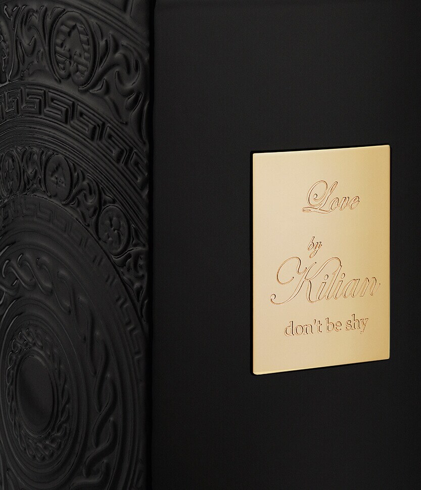 Love, don't be shy Body Lotion Love, don't be shy Lait pour le corps Kilian Love, don't be shy Body Lotion Love, don't be shy Lait pour le corps Kilian