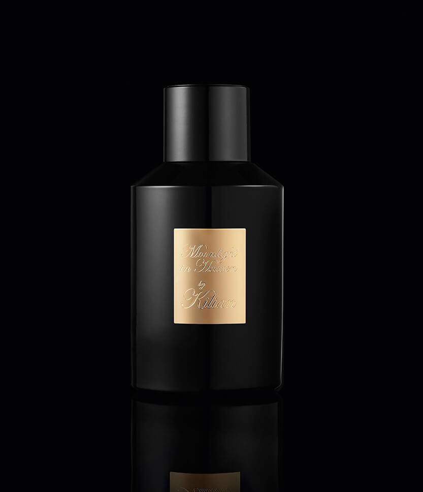 Moonlight in Heaven Body Oil