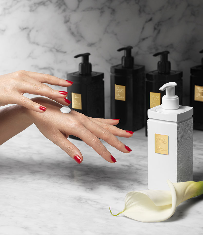 Good girl gone Bad by Kilian Shower Gel Good girl gone Bad by Kilian Gel pour la douche Kilian