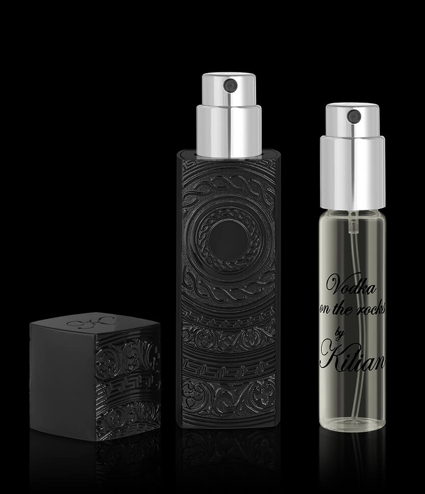 Vodka on the Rocks Kilian