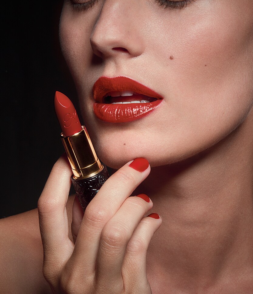 Le Rouge Parfum
