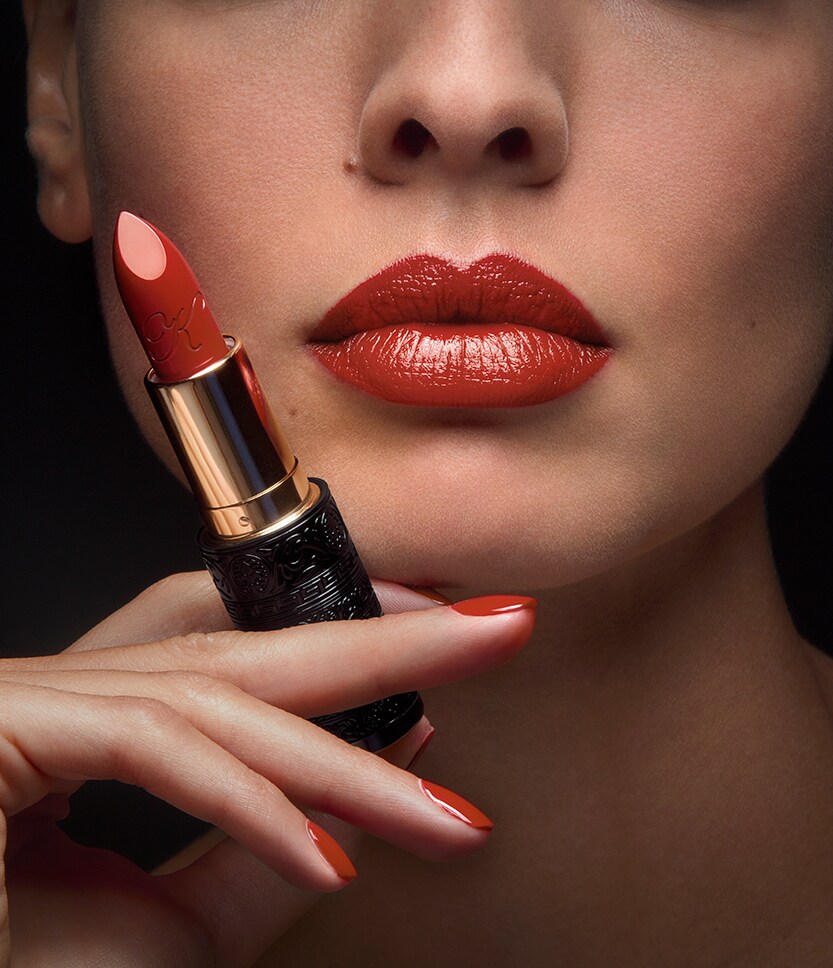 Le Rouge Parfum