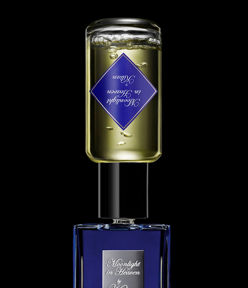 Moonlight in Heaven Fresh perfume, 50 ml parfum