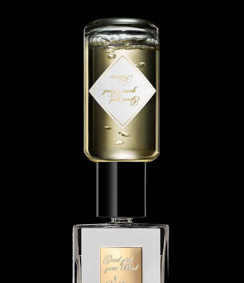 Good girl gone Bad by Kilian Floral Perfume, 50 ml parfum