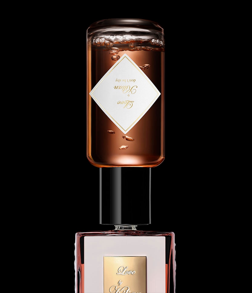 Love, don't be shy Floral Perfume, 50ml perfume