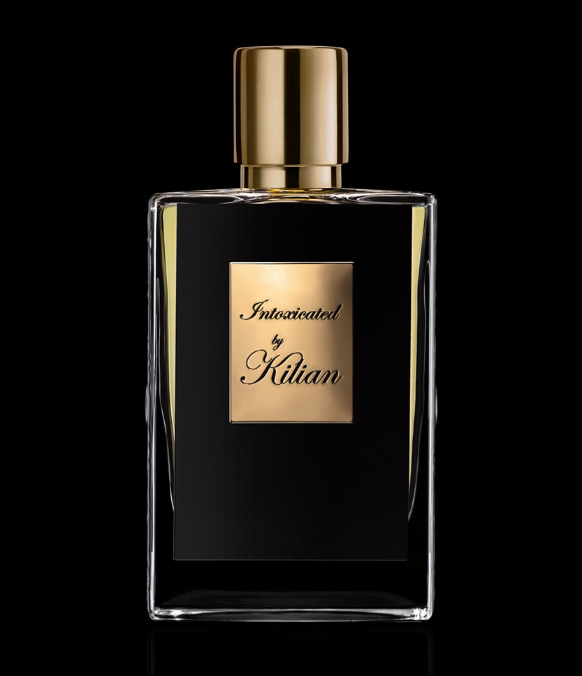 Intoxicated Woodsy perfume, 50 ml parfum