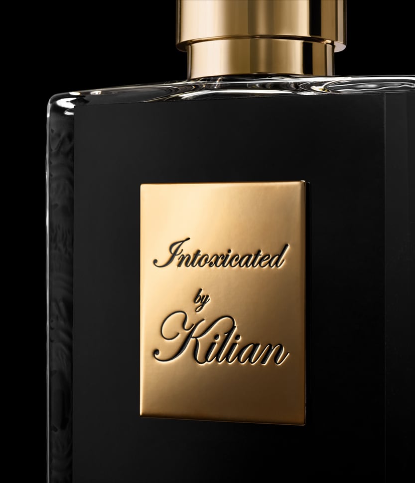 Intoxicated Woodsy perfume, 50 ml parfum