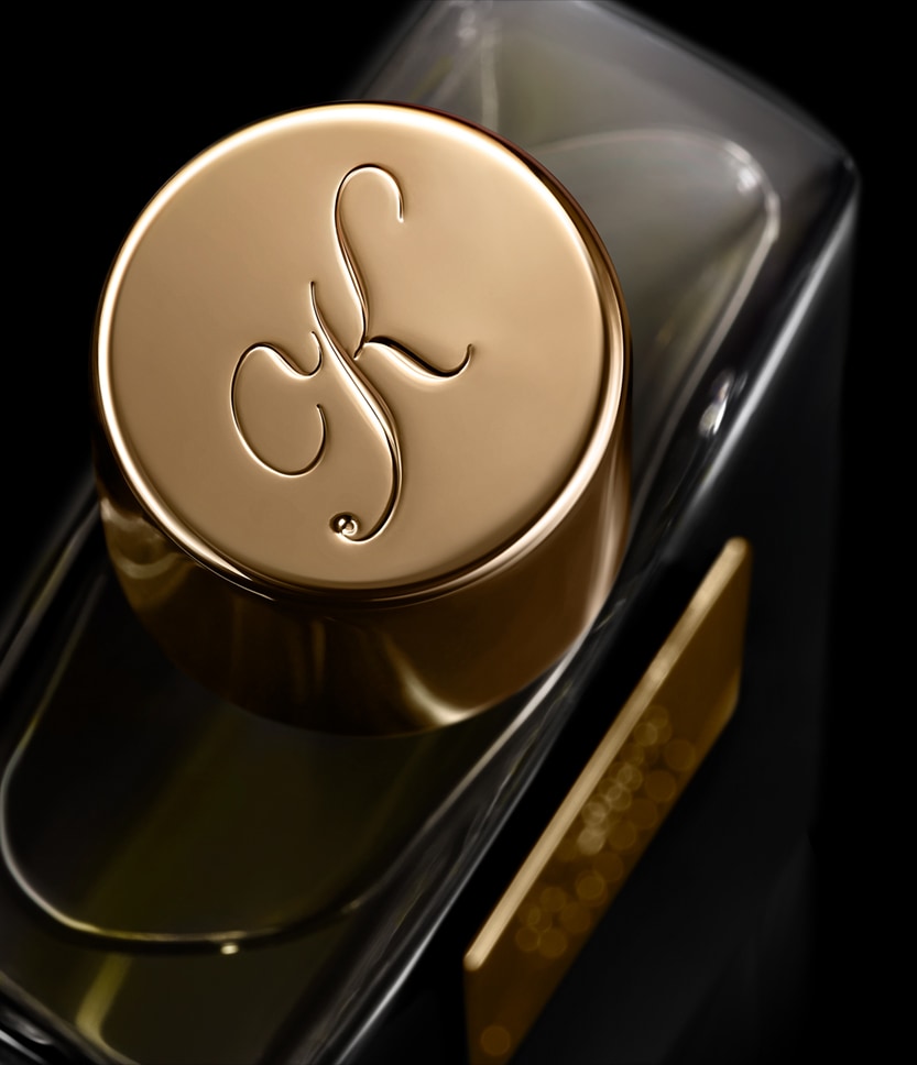 Intoxicated Woodsy perfume, 50 ml parfum