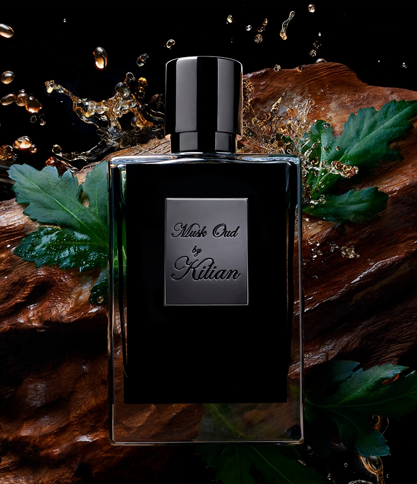 Musk Oud