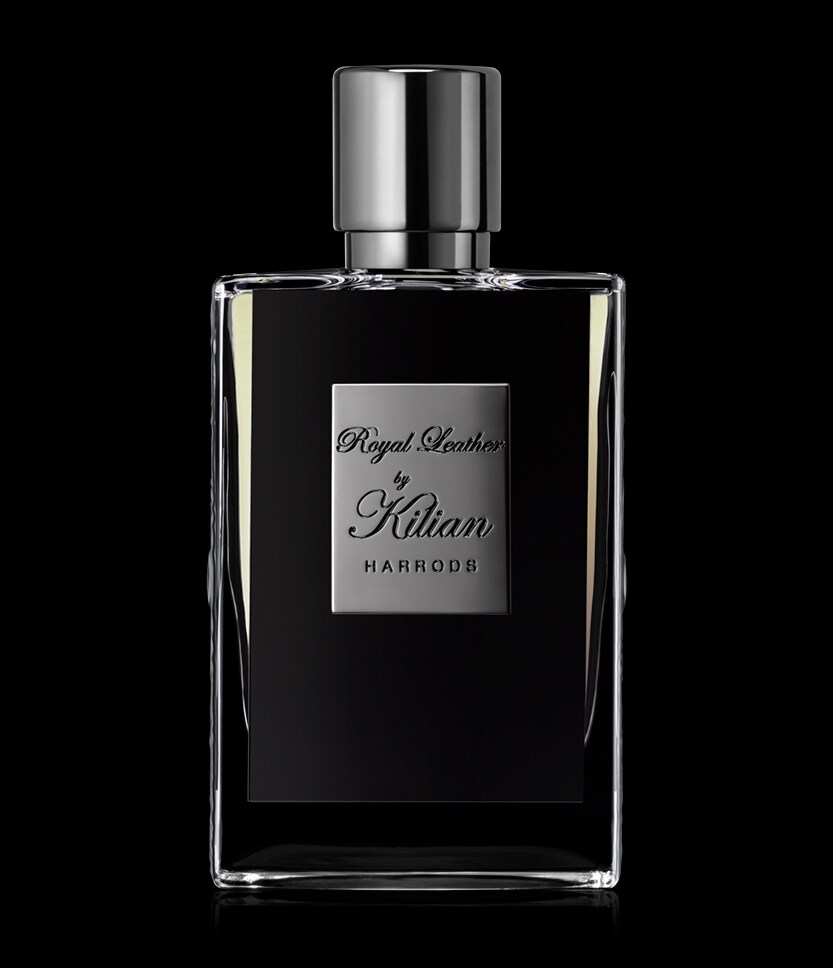 Royal Leather, Mayfair