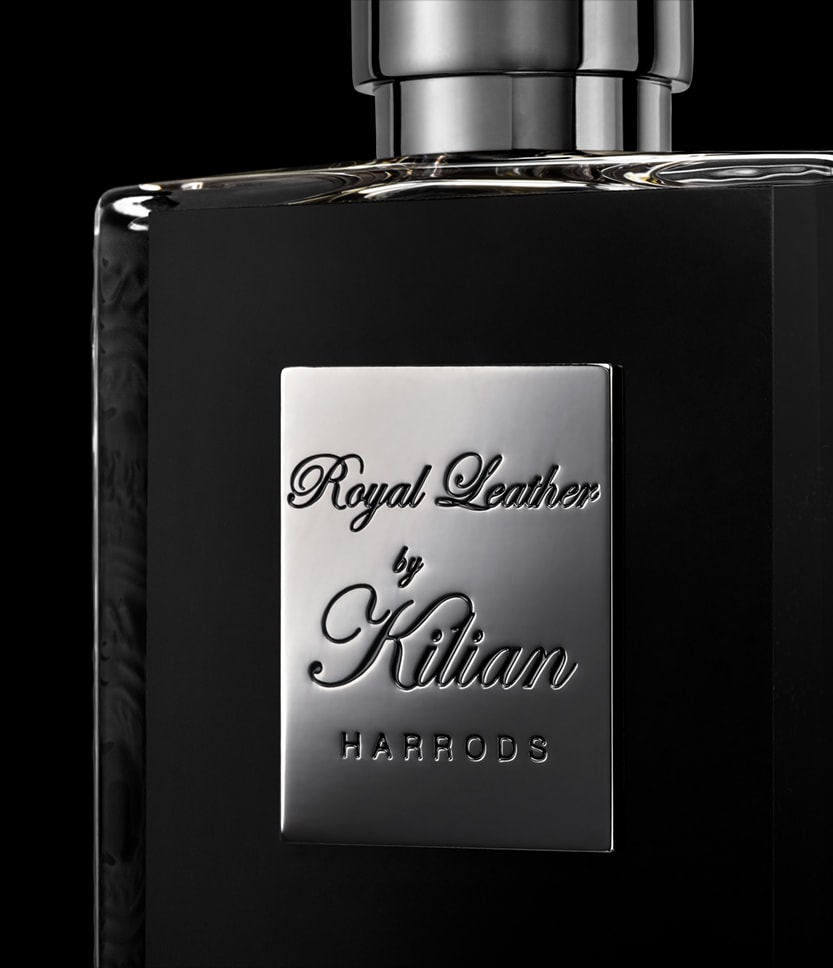 Royal Leather, Mayfair