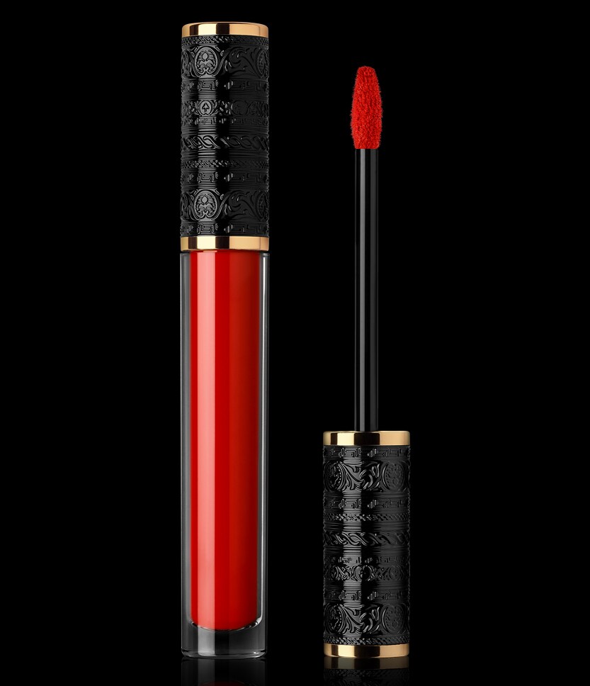 Le Rouge Parfum - Liquid Ultra Matte