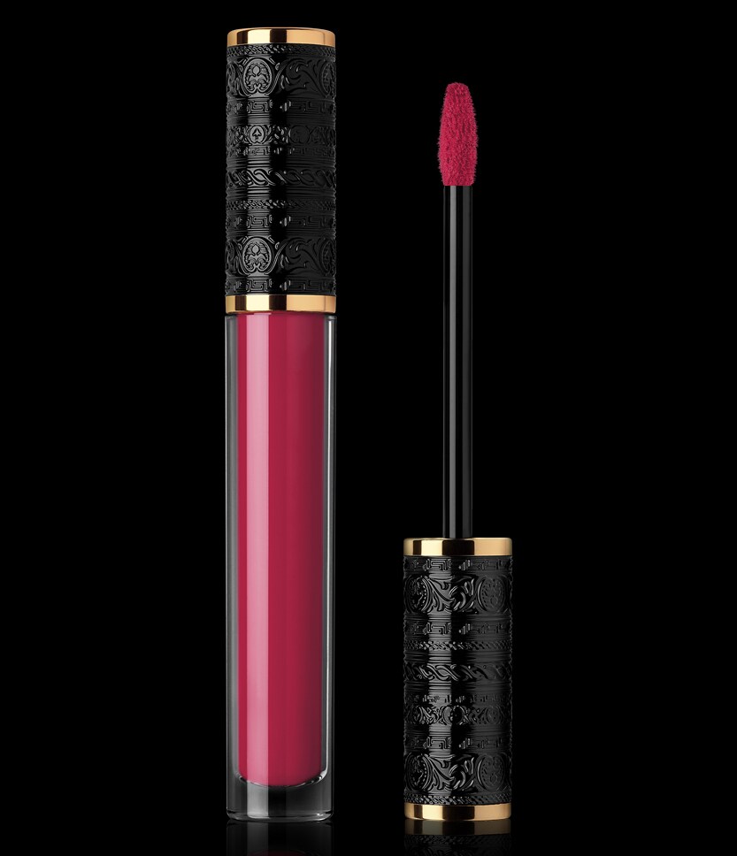 Le Rouge Parfum - Liquid Ultra Matte