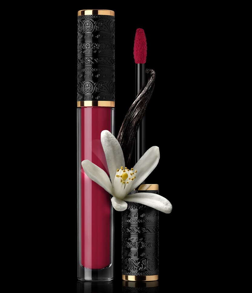 Le Rouge Parfum - Liquid Ultra Matte