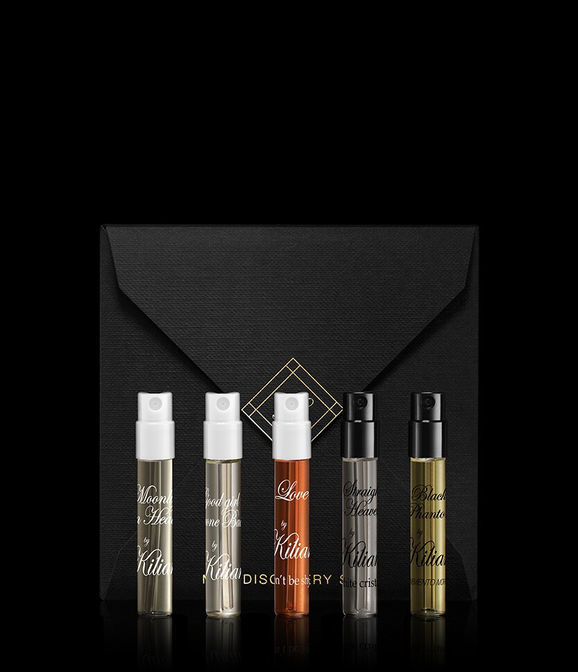 Online Exclusive Sample Set