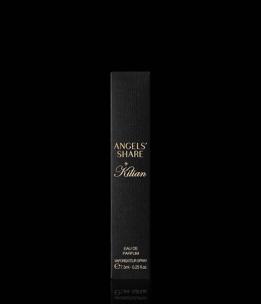 Angels' Share The Liquors, 7.5ml perfume