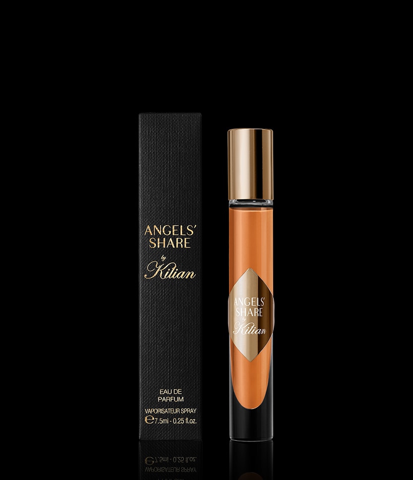 Angels' Share The Liquors, 7.5ml perfume