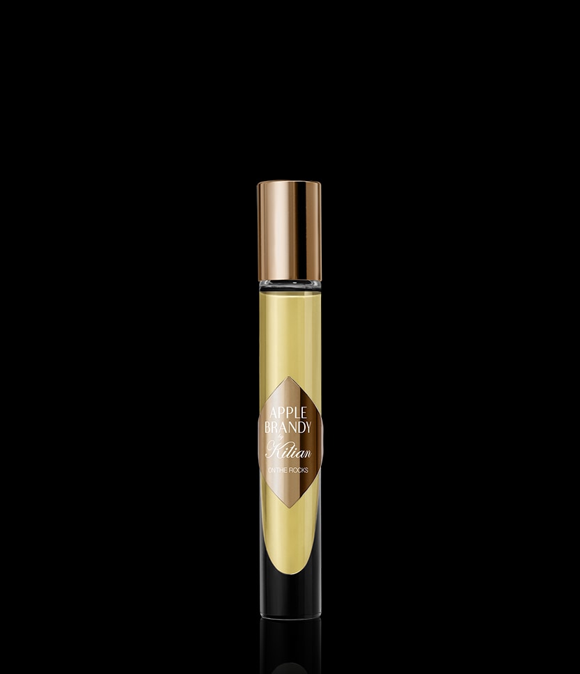 Apple Brandy on the Rocks The Liquors, 7.5 ml parfum