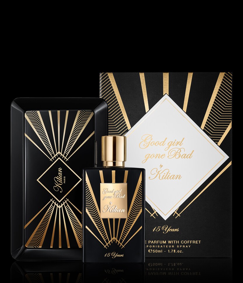 Good girl gone Bad by Kilian Anniversary Edition Set