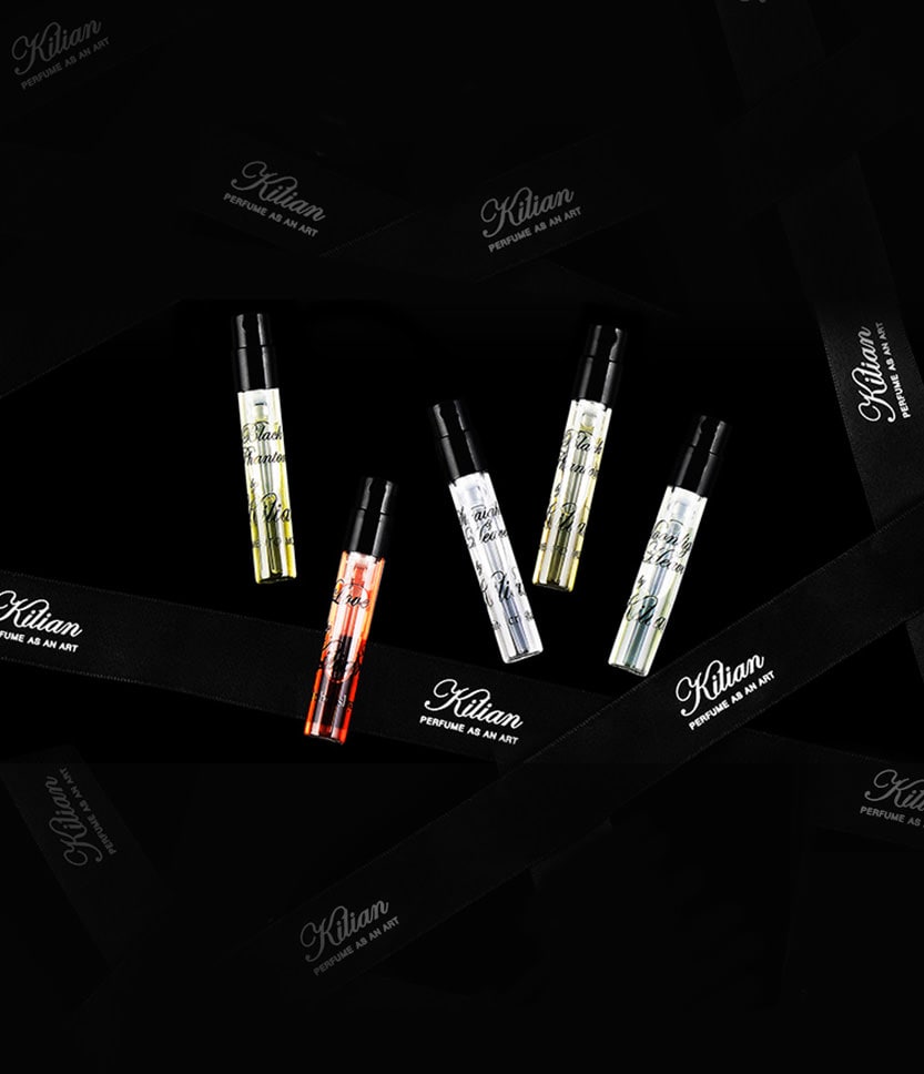 Coffret découverte échantillons