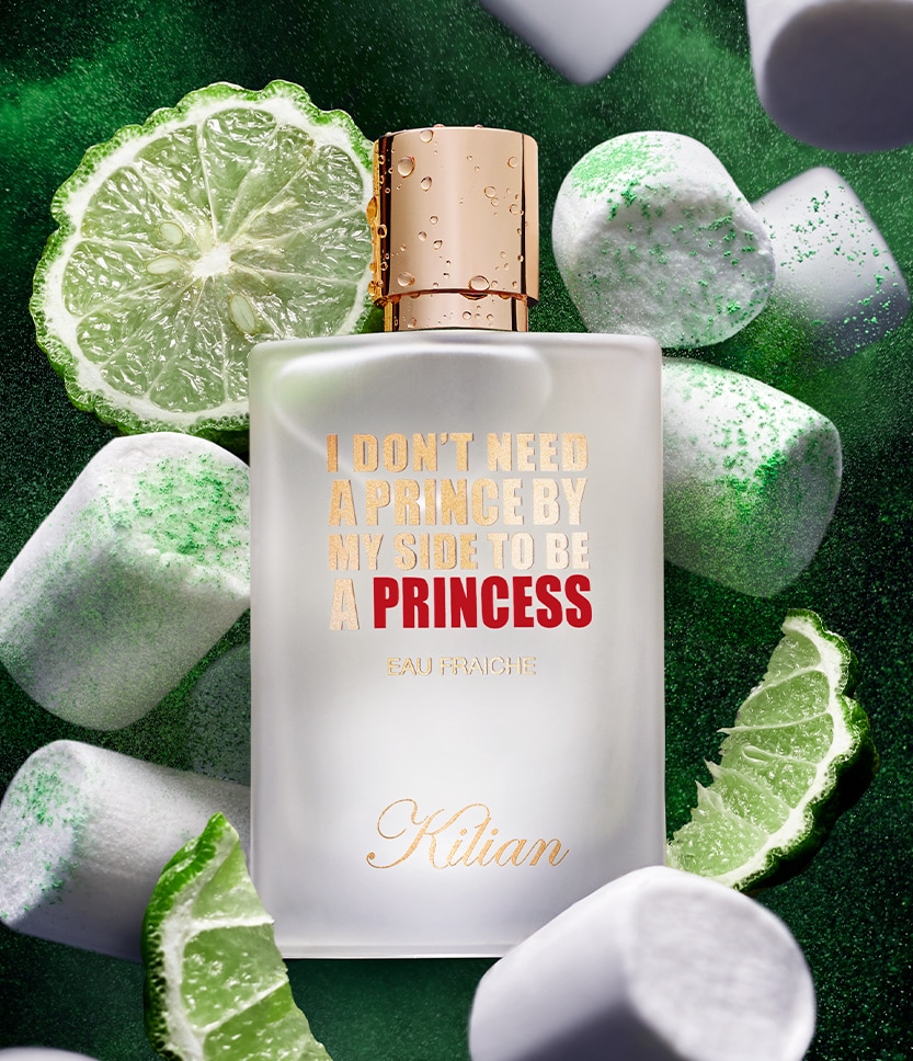 Princess Eau Fraîche