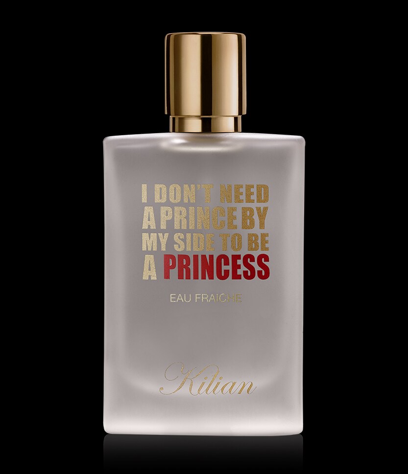 Princess Eau Fraîche