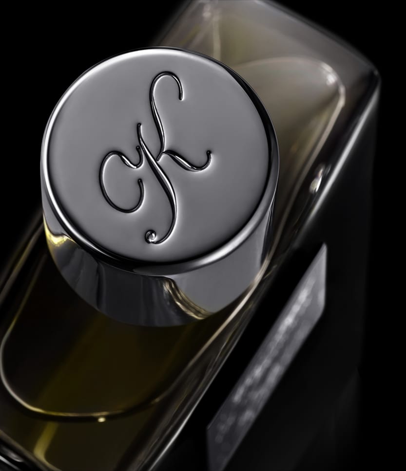 Smoking Hot Smoky perfume, 50 ml parfum