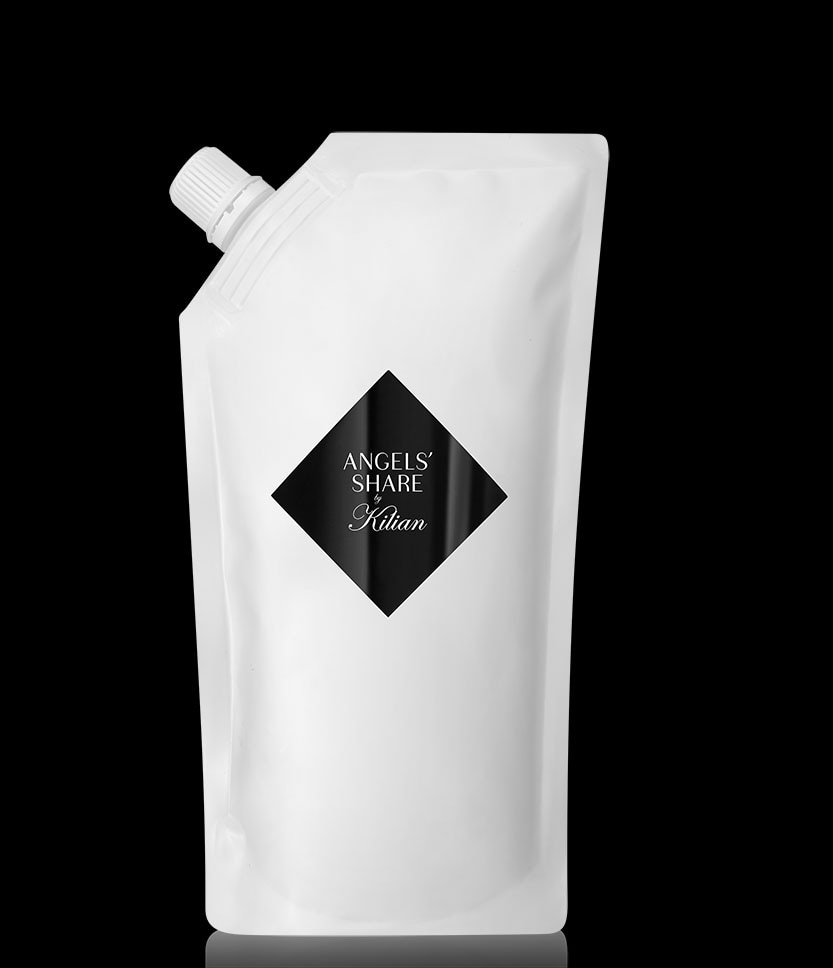 Angels' Share body lotion, Recharge 250 ml