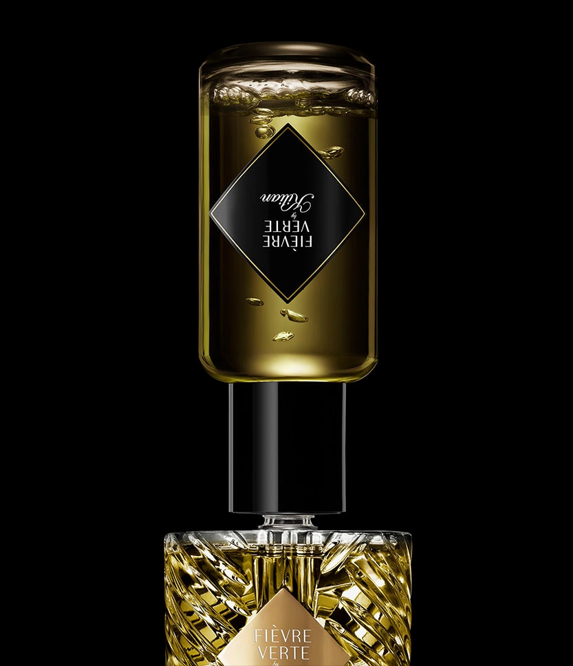 Fièvre Verte by Kilian The Liquors, Recharge 100 ml