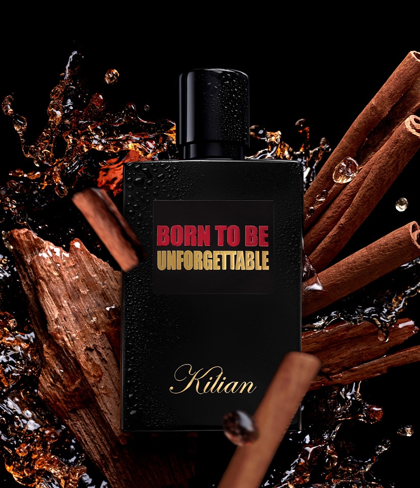 Born to be Unforgettable The Fresh, 50 ml parfum 