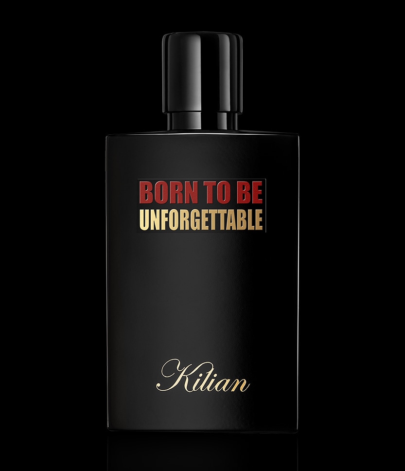 Born to be Unforgettable The Fresh, 50 ml parfum 